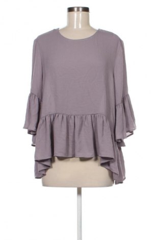 Γυναικεία μπλούζα Vero Moda, Μέγεθος M, Χρώμα Βιολετί, Τιμή 5,99 €