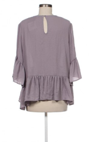 Γυναικεία μπλούζα Vero Moda, Μέγεθος M, Χρώμα Βιολετί, Τιμή 5,99 €