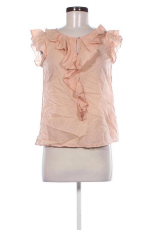 Dámska blúza Vero Moda, Veľkosť XS, Farba Oranžová, Cena  10,22 €