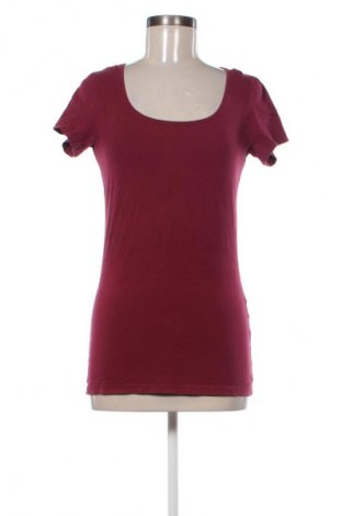 Γυναικεία μπλούζα Vero Moda, Μέγεθος L, Χρώμα Κόκκινο, Τιμή 10,30 €