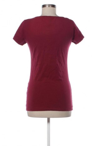 Γυναικεία μπλούζα Vero Moda, Μέγεθος L, Χρώμα Κόκκινο, Τιμή 10,30 €