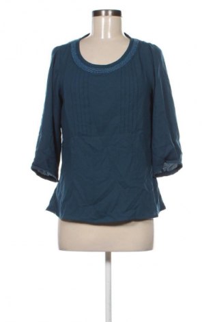 Дамска блуза Vero Moda, Размер L, Цвят Син, Цена 10,99 лв.