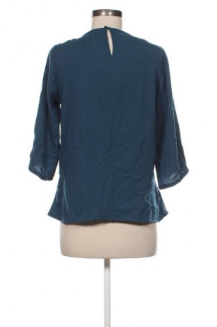 Дамска блуза Vero Moda, Размер L, Цвят Син, Цена 10,99 лв.