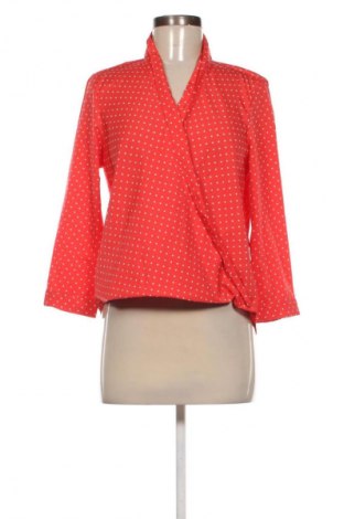 Damen Shirt Vero Moda, Größe M, Farbe Mehrfarbig, Preis 10,00 €