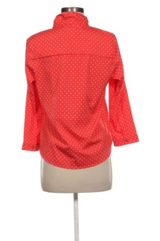 Damen Shirt Vero Moda, Größe M, Farbe Mehrfarbig, Preis 10,00 €