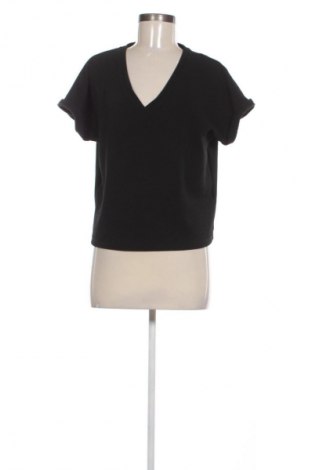 Γυναικεία μπλούζα Vero Moda, Μέγεθος M, Χρώμα Μαύρο, Τιμή 6,99 €