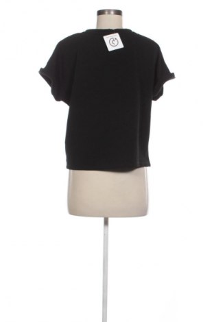 Γυναικεία μπλούζα Vero Moda, Μέγεθος M, Χρώμα Μαύρο, Τιμή 6,99 €
