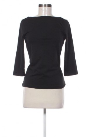 Дамска блуза Vero Moda, Размер M, Цвят Черен, Цена 46,99 лв.