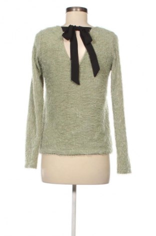 Дамска блуза Vero Moda, Размер M, Цвят Зелен, Цена 8,99 лв.