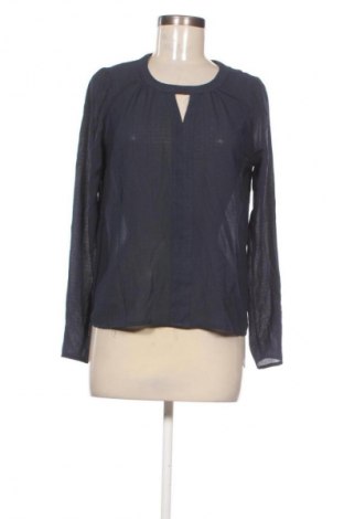 Damen Shirt Vero Moda, Größe S, Farbe Blau, Preis € 4,99