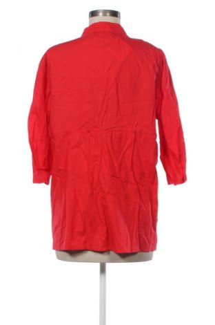 Bluzka damska Vero Moda, Rozmiar XL, Kolor Czerwony, Cena 46,30 zł