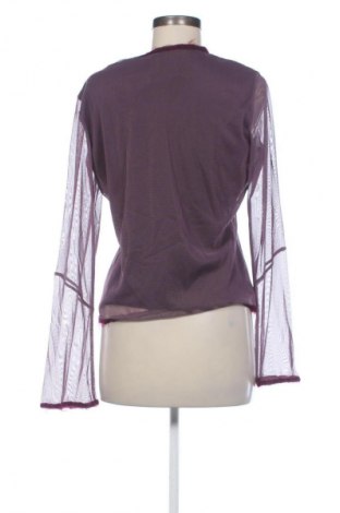 Dámska blúza Vero Moda, Veľkosť XL, Farba Fialová, Cena  10,23 €