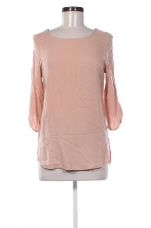 Γυναικεία μπλούζα Vero Moda, Μέγεθος M, Χρώμα Ρόζ , Τιμή 10,23 €