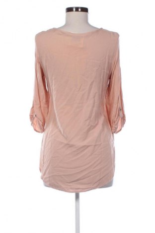 Γυναικεία μπλούζα Vero Moda, Μέγεθος M, Χρώμα Ρόζ , Τιμή 10,23 €