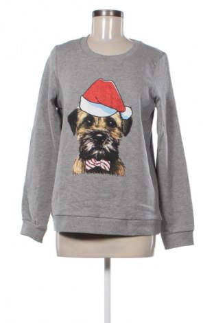 Női blúz Vero Moda, Méret M, Szín Szürke, Ár 9 196 Ft