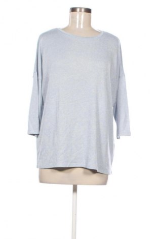 Damen Shirt Vero Moda, Größe S, Farbe Blau, Preis € 8,99