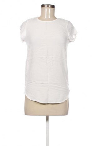 Damen Shirt Vero Moda, Größe S, Farbe Weiß, Preis € 9,99