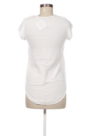 Damen Shirt Vero Moda, Größe S, Farbe Weiß, Preis € 9,99