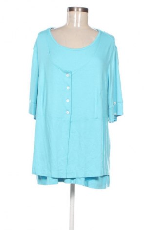 Dámska blúza Verpass, Veľkosť XL, Farba Modrá, Cena  17,95 €