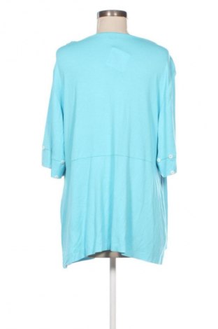 Dámska blúza Verpass, Veľkosť XL, Farba Modrá, Cena  17,95 €