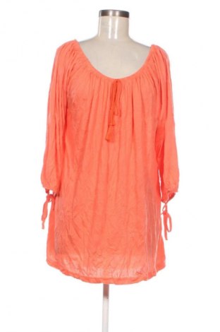 Damen Shirt Vestino, Größe XL, Farbe Orange, Preis € 6,99
