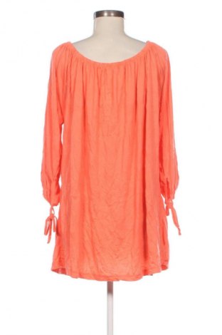 Damen Shirt Vestino, Größe XL, Farbe Orange, Preis € 6,99
