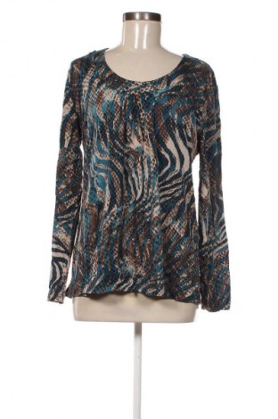 Dámská halenka Via Appia, Velikost L, Barva Vícebarevné, Cena  199,00 Kč