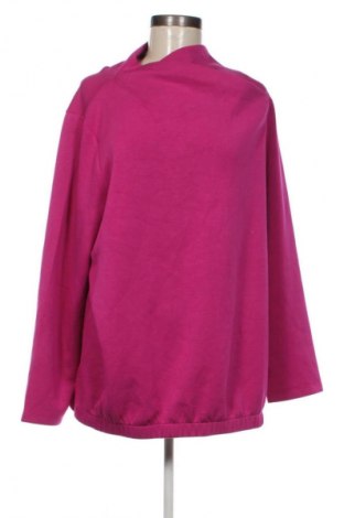 Dámská halenka Via Appia, Velikost 3XL, Barva Růžová, Cena  459,00 Kč