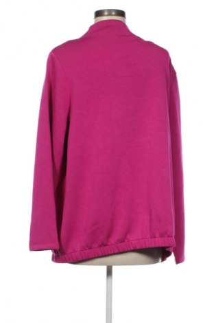 Dámská halenka Via Appia, Velikost 3XL, Barva Růžová, Cena  459,00 Kč