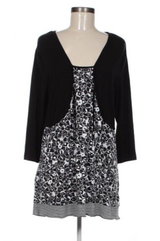 Damen Shirt Via Appia, Größe XL, Farbe Mehrfarbig, Preis 11,99 €