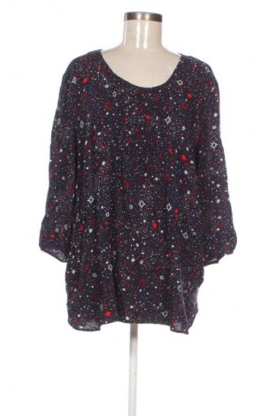 Damen Shirt Via Appia, Größe XXL, Farbe Blau, Preis € 16,99