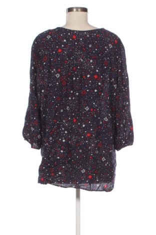 Damen Shirt Via Appia, Größe XXL, Farbe Blau, Preis € 16,99