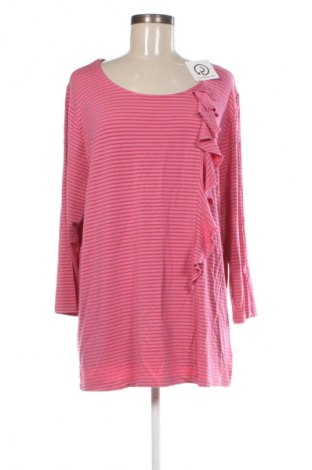 Damen Shirt Via Appia, Größe XXL, Farbe Mehrfarbig, Preis € 14,99