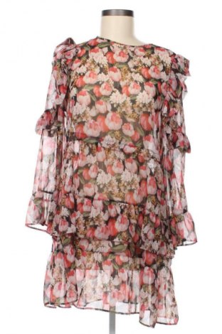 Γυναικεία μπλούζα Vicolo, Μέγεθος L, Χρώμα Πολύχρωμο, Τιμή 25,00 €