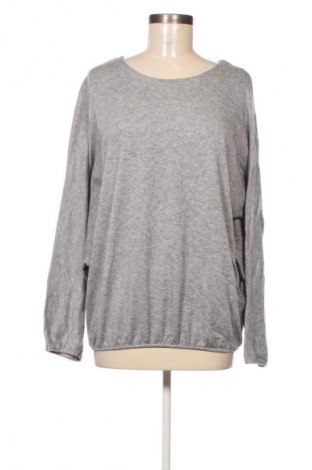 Bluză de femei Victoria & Violet, Mărime XL, Culoare Gri, Preț 87,46 Lei