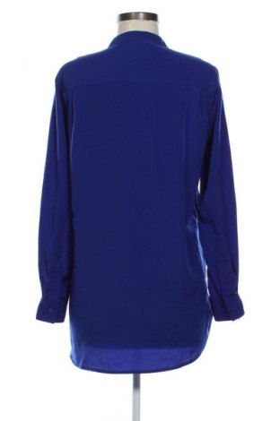 Bluză de femei Vince Camuto, Mărime S, Culoare Albastru, Preț 87,46 Lei