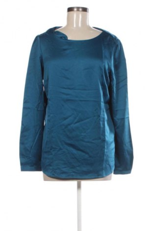 Női blúz Vincenzo Boretti, Méret L, Szín Kék, Ár 27 669 Ft