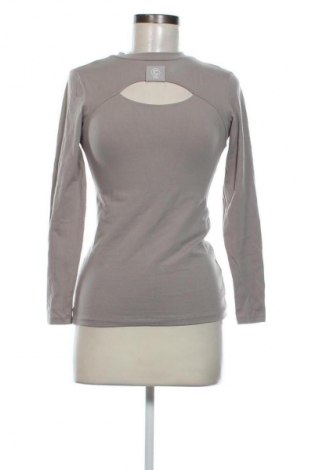 Дамска блуза Viral Vibes, Размер S, Цвят Пепел от рози, Цена 33,24 лв.