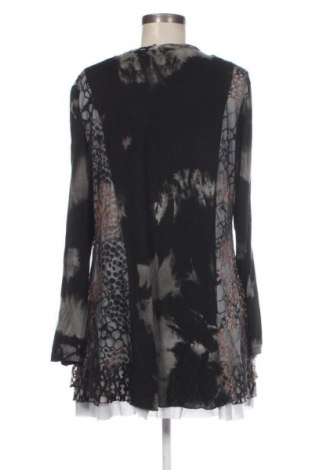 Damen Shirt Vivance, Größe XXL, Farbe Mehrfarbig, Preis € 6,99