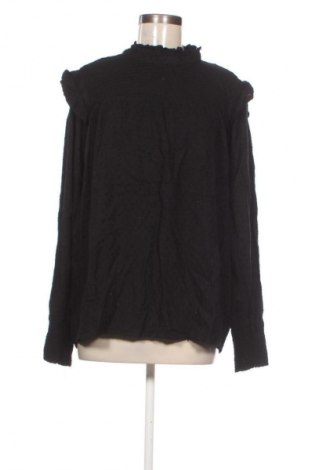 Дамска блуза WE, Размер XXL, Цвят Черен, Цена 13,99 лв.