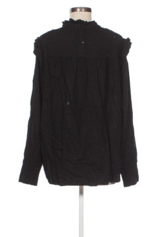 Дамска блуза WE, Размер XXL, Цвят Черен, Цена 13,99 лв.