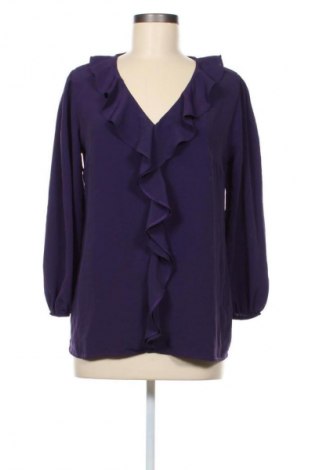 Γυναικεία μπλούζα Wallis, Μέγεθος M, Χρώμα Βιολετί, Τιμή 39,38 €