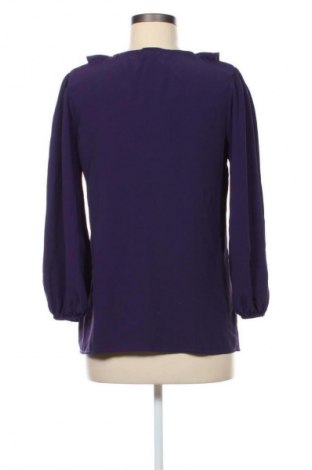Γυναικεία μπλούζα Wallis, Μέγεθος M, Χρώμα Βιολετί, Τιμή 39,38 €