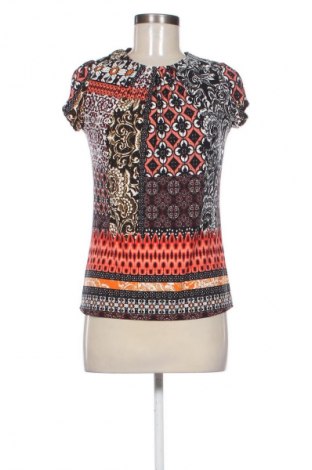 Damen Shirt Wallis, Größe M, Farbe Mehrfarbig, Preis € 13,81