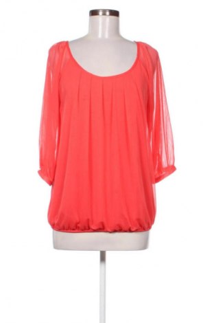 Дамска блуза Wallis, Размер M, Цвят Оранжев, Цена 33,93 лв.