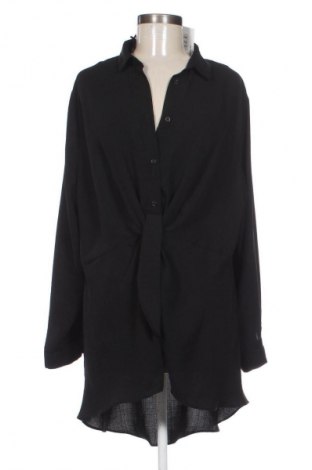 Bluzka damska Wallis, Rozmiar XL, Kolor Czarny, Cena 78,00 zł