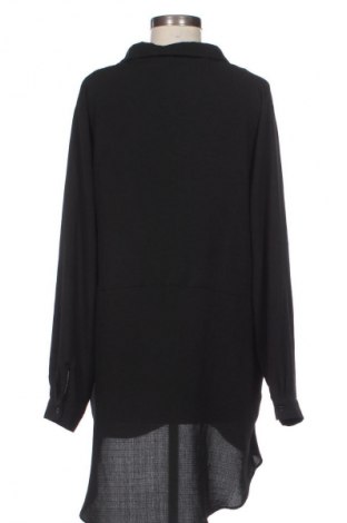 Bluzka damska Wallis, Rozmiar XL, Kolor Czarny, Cena 78,00 zł