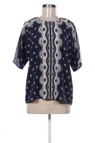 Dámská halenka Warehouse, Velikost M, Barva Modrá, Cena  342,00 Kč