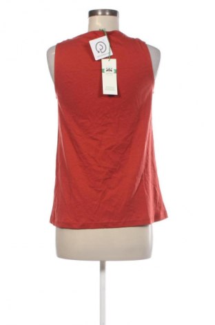 Дамска блуза Waschbar, Размер S, Цвят Червен, Цена 62,56 лв.