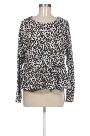 Damen Shirt Wednesday's Girl, Größe XXL, Farbe Mehrfarbig, Preis € 8,99